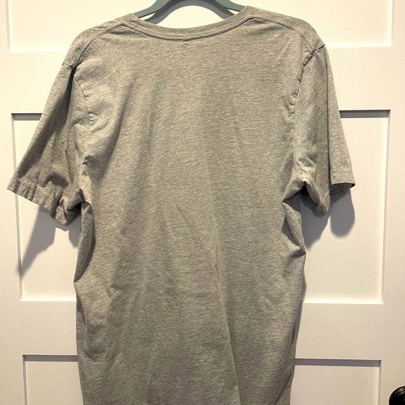 “Team Tofu” grey T shirt size XL for the Plant Based folks in the crowd 😀 - Picture 5 of 6